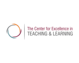 https://www.logocontest.com/public/logoimage/1521676604The Center for Excellence in Teaching and Learning.png